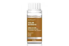 Aspolvit Care+ Solar Intensive 60 caps