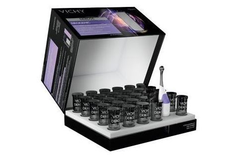 Vichy Dercos Neogenic Unisex 28 Ampollas 6 ml