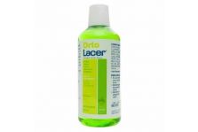 Colutorio Ortolacer Lima Fresca 500