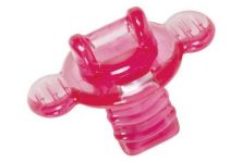 Mordedor de Transicion Rosa