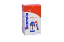 Desensin Pack Pasta Dental + Colutorio Dientes Sensibles