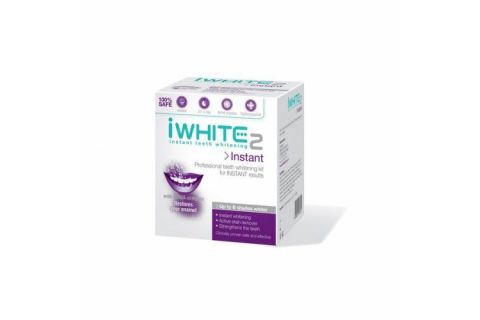Iwhite Instant Kit Blanqueador Dental 10 Moldes