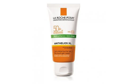 La Roche Posay Anthelios XL Anti Brillos Toque Seco SPF-50+ 50 ml