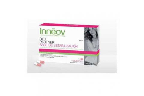 Inneov Diet Partner Fase Estabilizacion