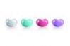 Chupete Suavinex Dental Silicona 0-6