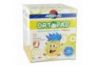 Ortopad Happy Parche Ocular Junior 20uds