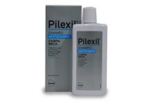 Pilexil Champu Caspa Seca 300 Ml