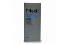Pilexil Champu Caspa Grasa 300 Ml