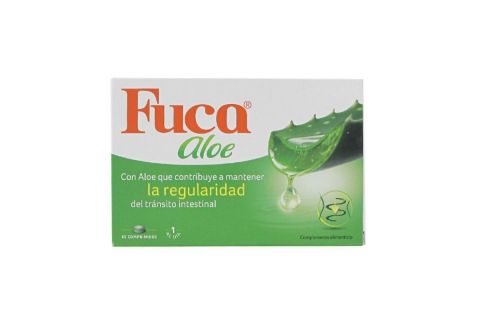 Fuca Aloe 30 comp