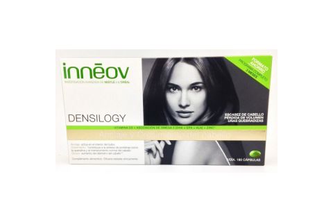 Innéov Densilogy 60 Cáps 3 Cajas