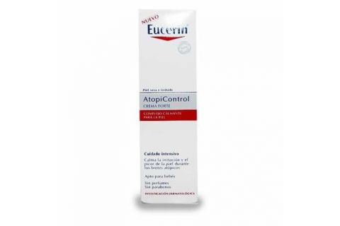 Atopicontrol Crema Forte 40 Ml