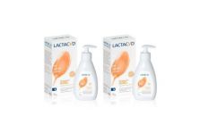 Lactacyd Gel Íntimo Pack 200ml+200ml