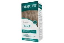 Farmatint Classic 7c Rubio Ceniza 155ml