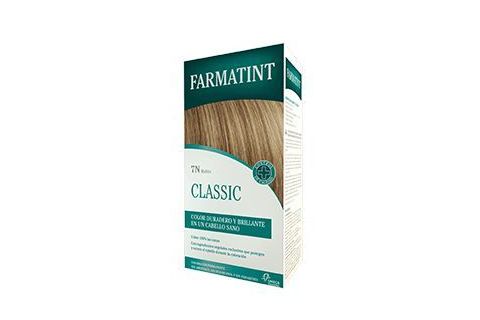 Farmatint 7n Rubio Caoba 155ml