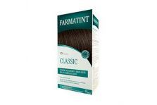 Farmatint 4n Castaño Caoba 155ml