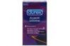 Durex Avanti Ultima de Polisopreno Preservativos