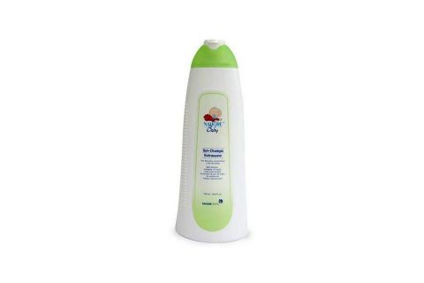 Gel Champu Nahore Baby Baño 750 Ml