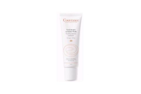Avene Couvrance Maquillaje Fluido Color Natural 30ml