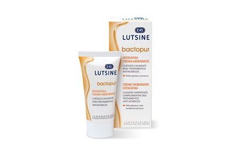 Lutsine Bactopur Hydrafina 30ml