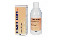 Gingikin B5 Enjuague Bucal 500ml