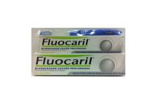 Fluocaril Bifluore Blanquea 125+75+cep