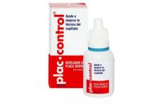 Plac Control Líquido Revelador de Placa 15ml