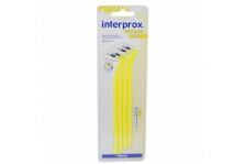 Cepillo Interprox Access Mini 4 Uds