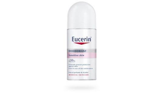 Ph5 Eucerin Roll-on 50 Ml