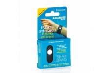 Aquamed Pulsera Antimareo Adulto 2u