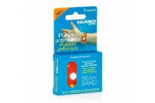 Aquamed Pulsera Antimareo Niño 2 Ud