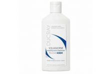 Squanorm Champu Caspa Seca 125 Ml