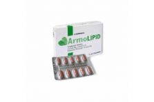 Armolipid 20 Comprimidos