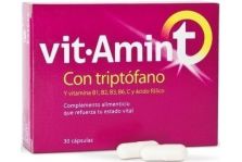 Vitamin-t 30 Capsulas