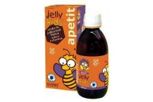 Jelly Kids Apetit Fresa 250 Ml Infa