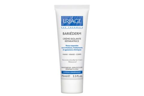 Bariederm Crema Uriage 75 Ml