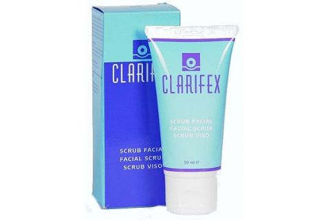 Clarifex Scrub Facial 50 ml