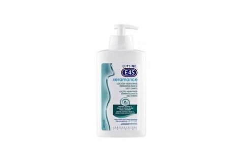Lutsine Xeramance Protectora Hidratante 400ml
