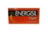 Energisil Ginseng 30 Cápsulas