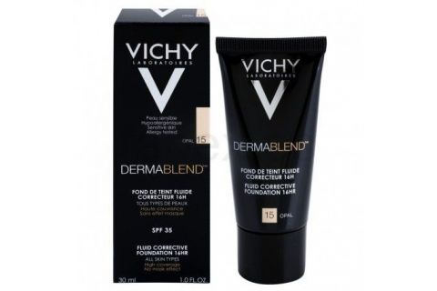 Vichy Dermablend Maquillaje Corrector Nº15 Opal 30ml
