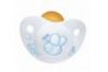 Chupete Nuk T1 Blue S/ani Latex 2ud