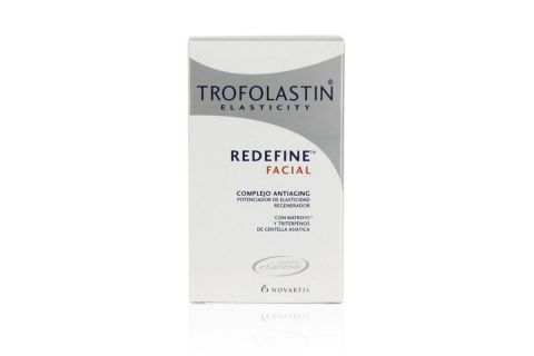 Trofolastin Redefine Facial 50 Ml