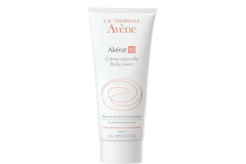 Avene Akerat 10 Crema 200ml