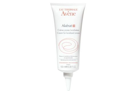 Avene Akerat 30 S Zonas Localizadas 100ml
