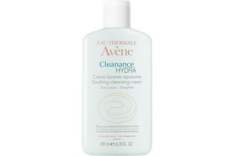 Clean Ac Dermolimpiador Avene 200ml