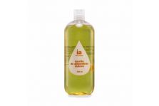 Interapothek Aceite de Almendras Dulces 1 L