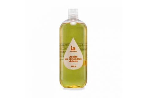 Interapothek Aceite de Almendras Dulces 1 L