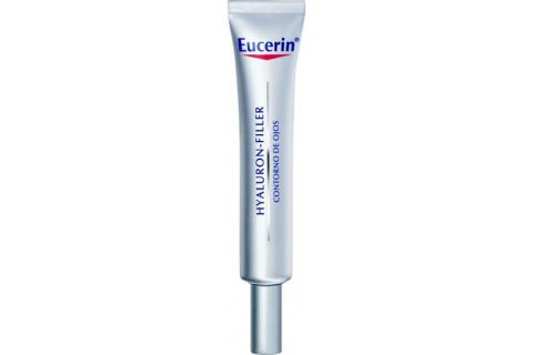 Eucerin Hyaluron Filler Contorno Ojos 15ml