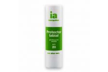 Interapothek Protector Labial Spf 20 Aloe Ve