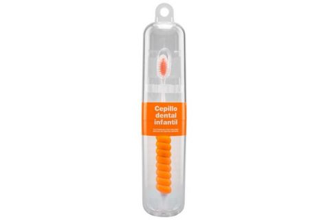 Cepillo Dental Infantil Interapothek