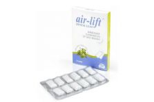 Airlift Buen Aliento Chicle Dental 10uds